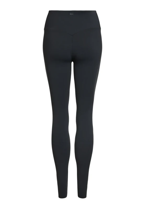 legginsy premium z recyklingu rethinkit studios