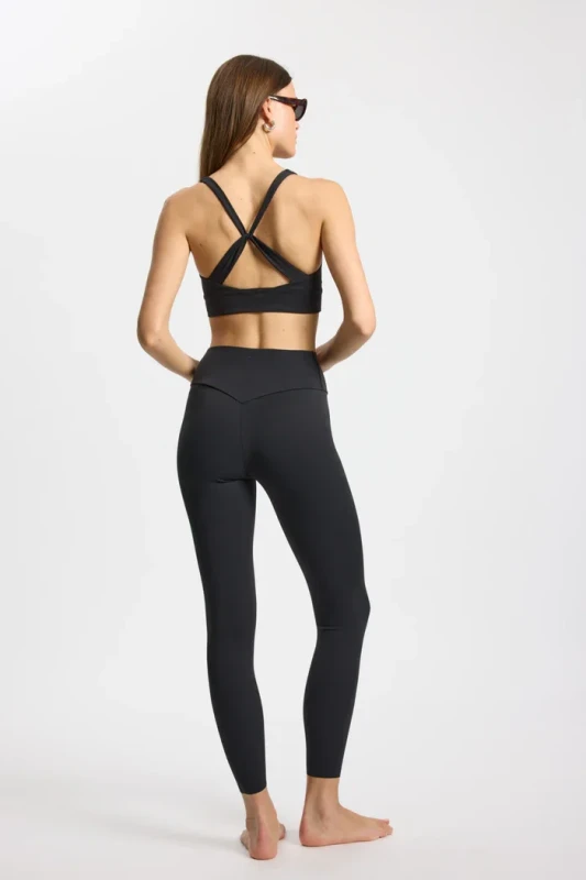 legginsy butter soft z wysokim stanem rethinkit studios