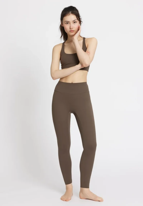 legginsy bezszwowe butter soft rethinkit studios