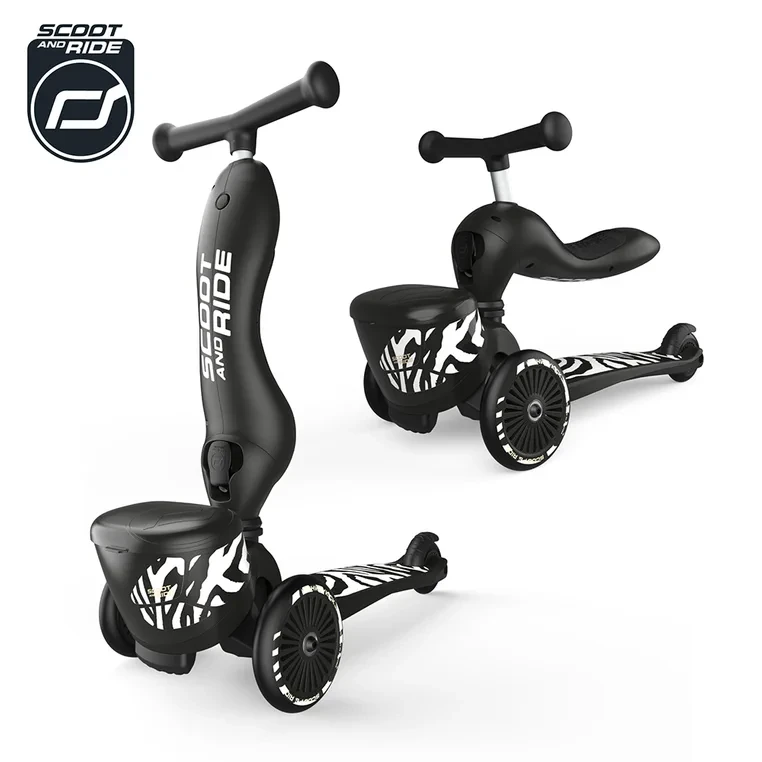 SCOOTANDRIDE-Highwaykick-1-Lifestyle-2w1-Jezdzik-i-hulajnoga-z-zamykanym-schowkiem-1-5-lat-Zebra-polkabubu-12.webp