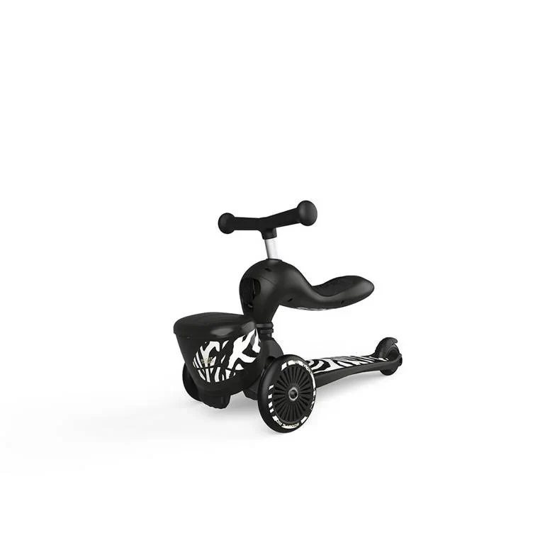 SCOOTANDRIDE-Highwaykick-1-Lifestyle-2w1-Jezdzik-i-hulajnoga-z-zamykanym-schowkiem-1-5-lat-Zebra-polkabubu-16.webp