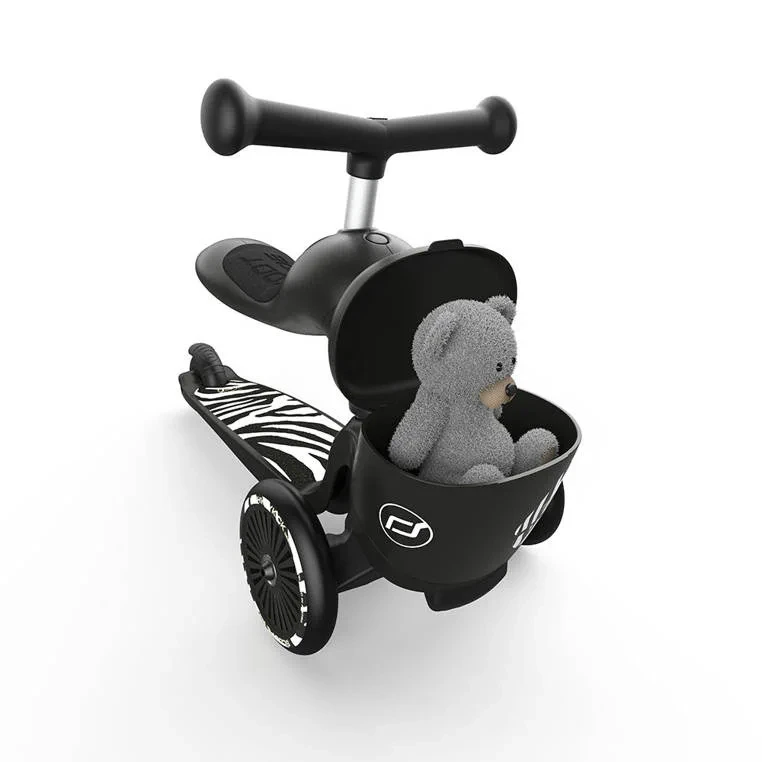 SCOOTANDRIDE-Highwaykick-1-Lifestyle-2w1-Jezdzik-i-hulajnoga-z-zamykanym-schowkiem-1-5-lat-Zebra-polkabubu-24.webp