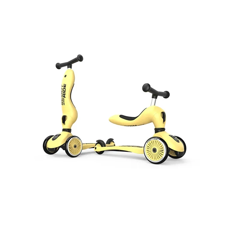 SCOOTANDRIDE-Highwaykick-1-2w1-Jezdzik-i-hulajnoga-1-5-lat-Lemon-polkabubu-7.webp