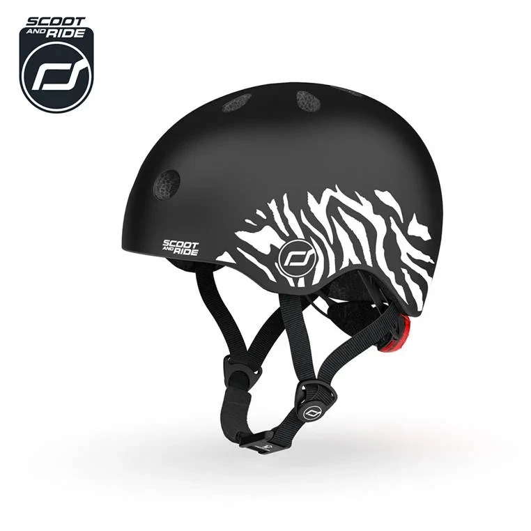 SCOOTANDRIDE-Kask-XXS-S-dla-dzieci-1-5-lat-Zebra-polkabubu-12.webp