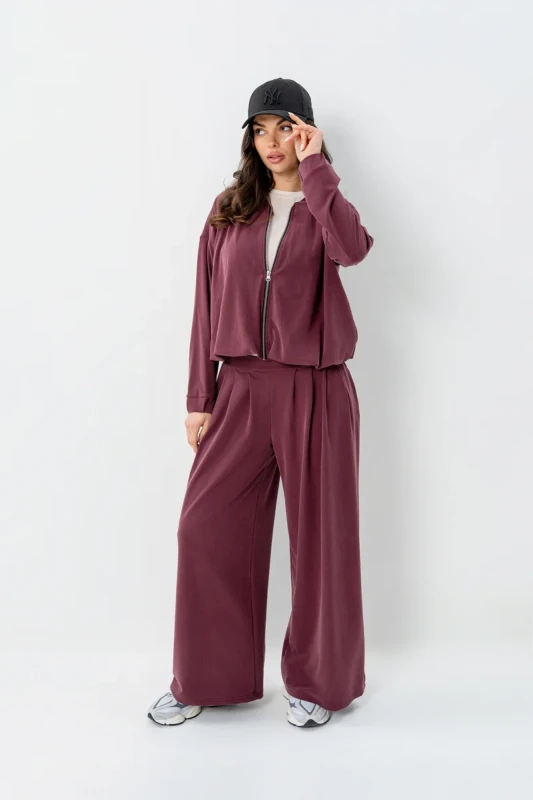 BOPOCO damska bluza polski produkt casualowy i elegancki