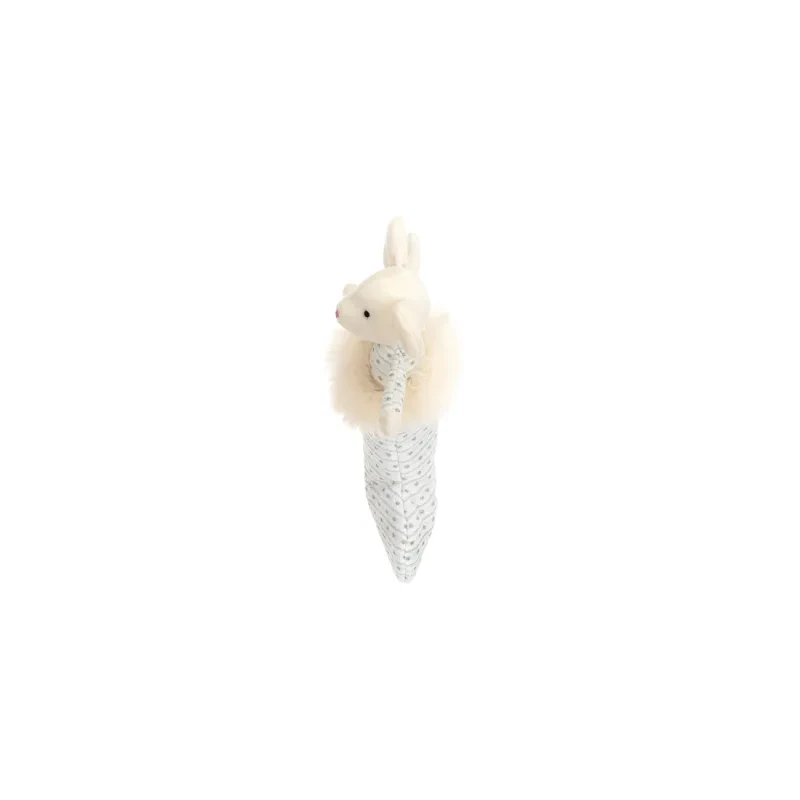 Mięciutki pluszak Jellycat dla dzieci 0+