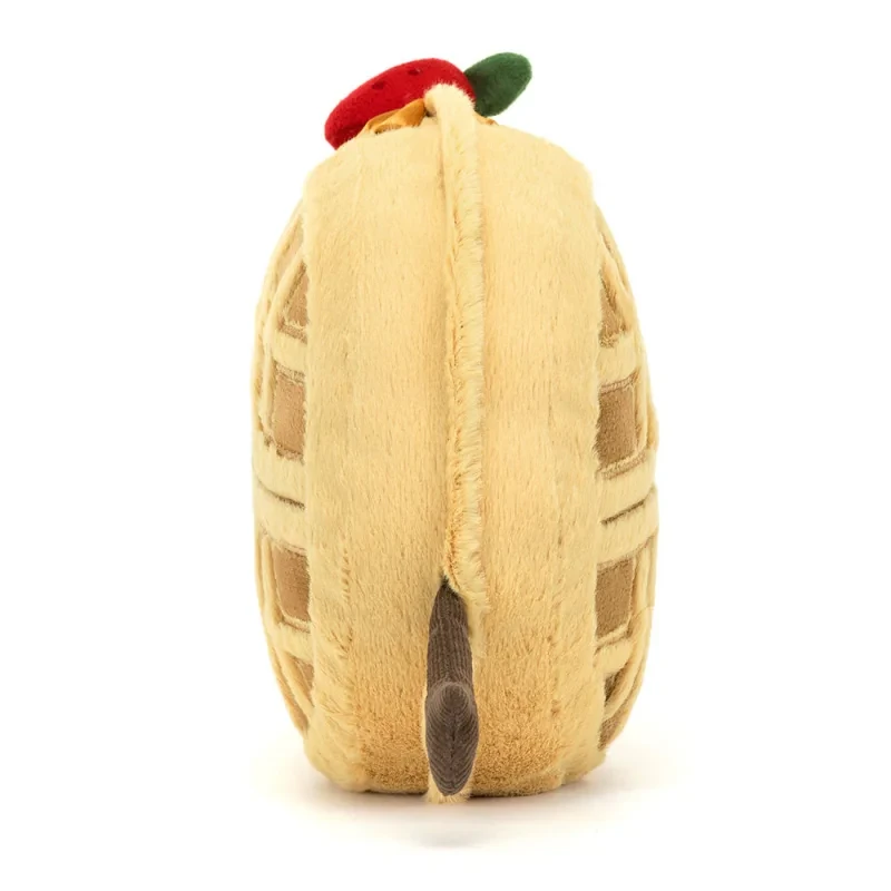 Jellycat Amuseables Gofr Rene pluszak dla dzieci