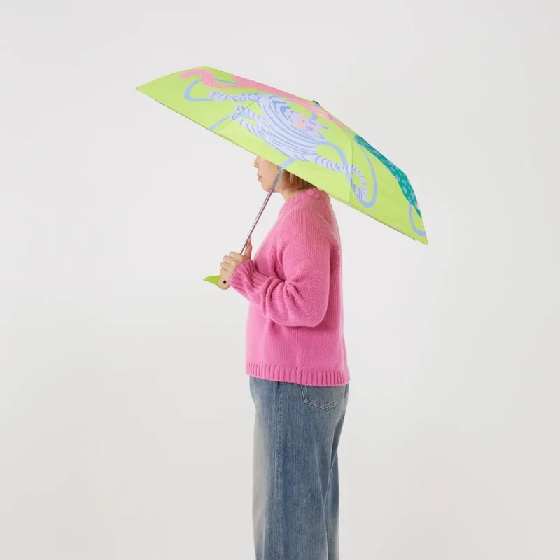 Stylowa parasolka londyńska Original Duckhead CP076
