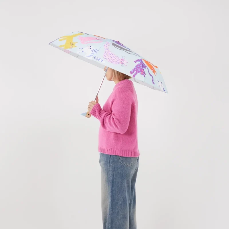 Stylowa parasolka londyńska Original Duckhead CP077