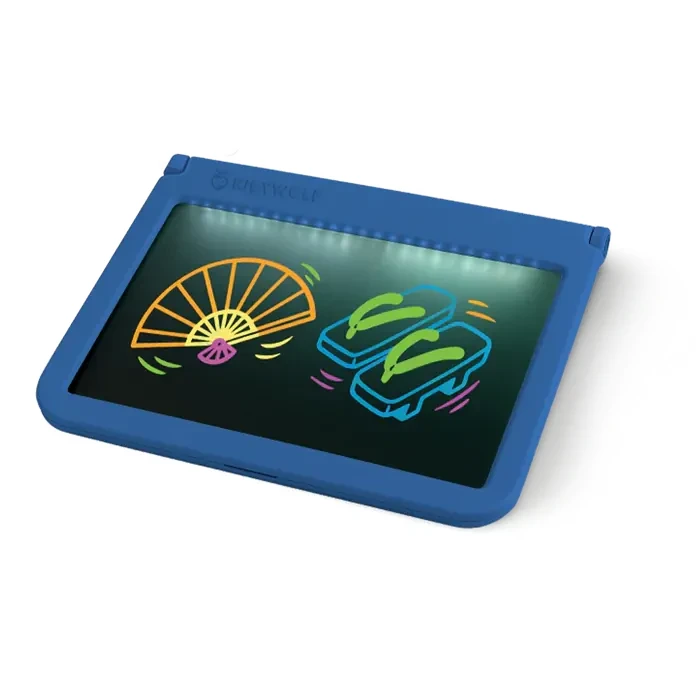 tablet rysunkowy kidywolf niebieski 12.webp