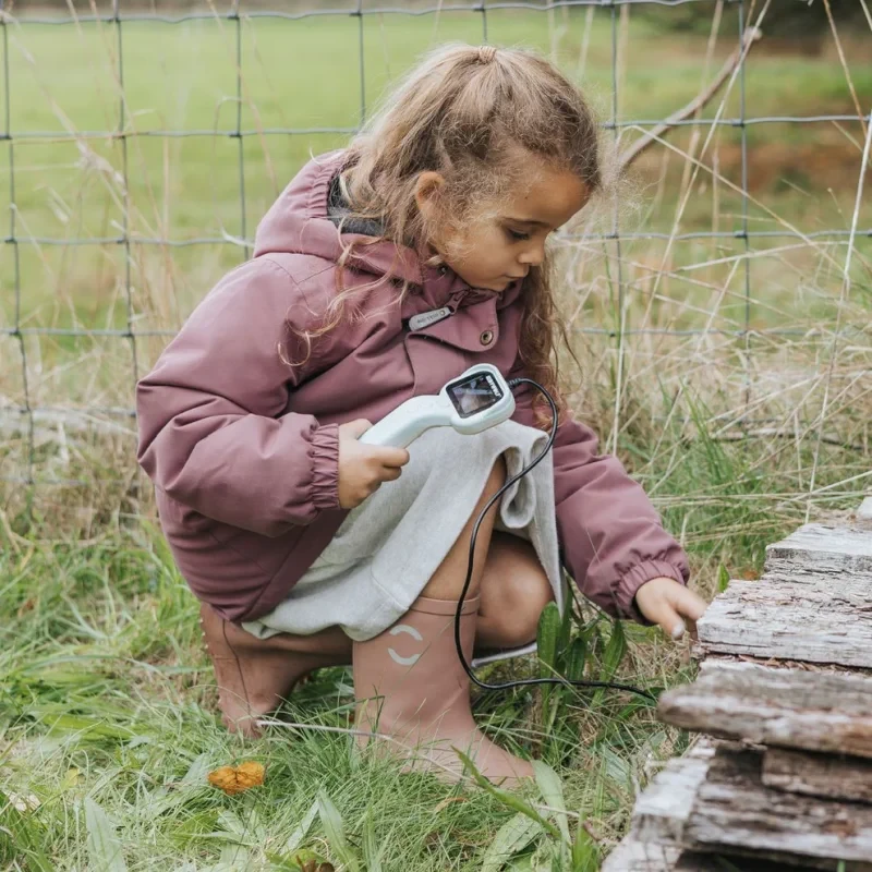 KIDYEXPLORE – kamera inspekcyjna dla dzieci 6+