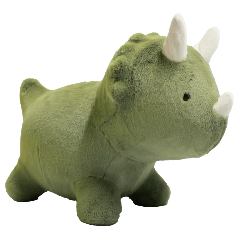 Miękki Skoczek Dinozaur 12 m+ – Soft Bouncy Dino