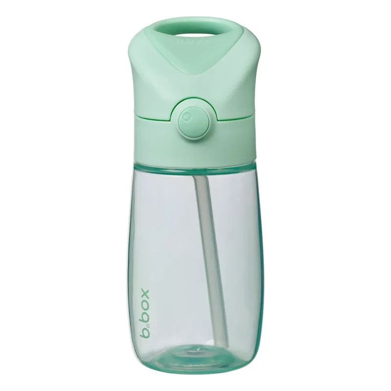 Butelka do picia b.box Junior Spearmint 380 ml dla dzieci 12m+