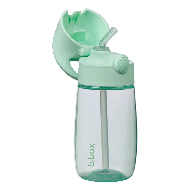 b box Spearmint – butelka do picia dla dzieci