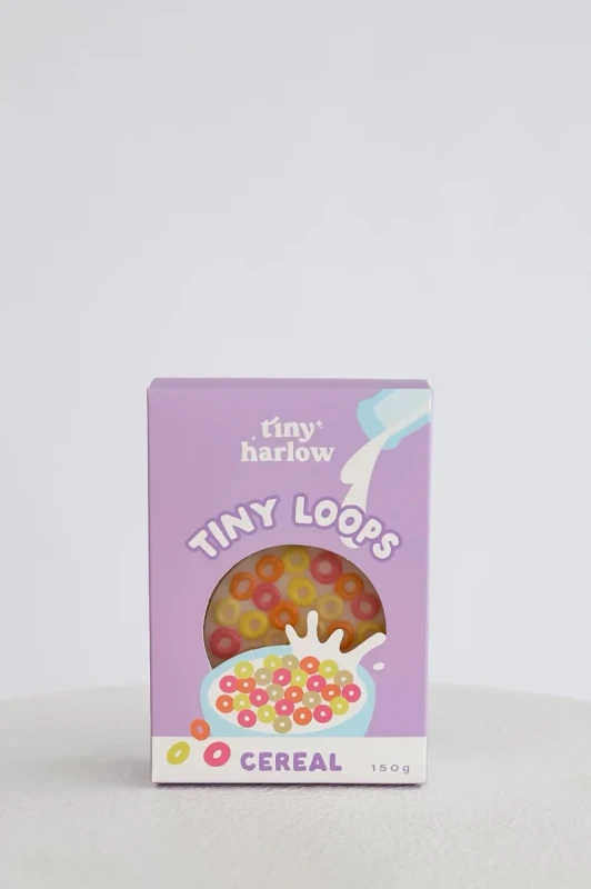Łyżeczka z efektem znikającej porcji – Tiny Tummies