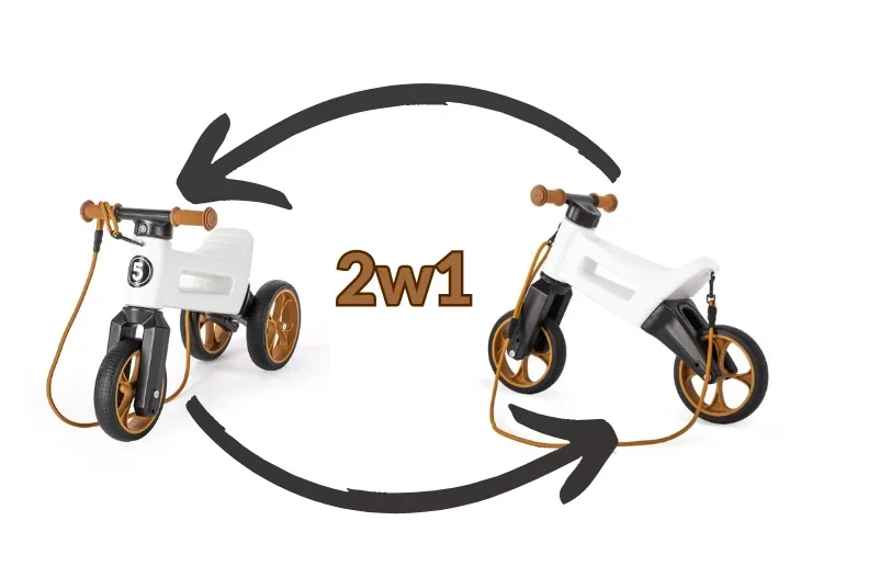 FWRider-Super-Sport-515784-Kolor-Pearl-Bialy-z-brazowymi-felgami-Rowerek-biegowy-Jezdzik-2w1-Ciche-kola-Pasek-do-noszenia-dla-Rodzica-polkabubu-16.webp