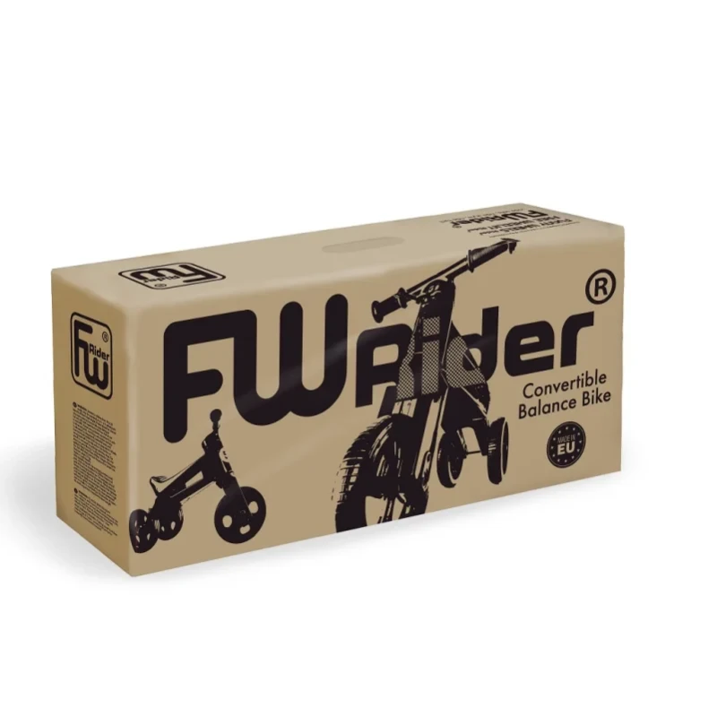 FWRider-Super-Sport-515777-Kolor-Aqua-Turkusowy-z-brazowymi-felgami-Rowerek-biegowy-Jezdzik-2w1-Ciche-kola-Pasek-do-noszenia-dla-Rodzica-polkabubu-13.webp