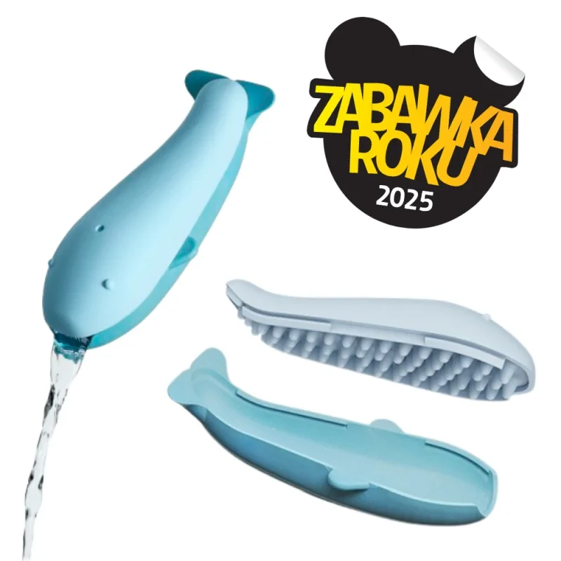 Zabawka do kąpieli FLOT Wieloryb Kuji 10 m+ OPPI