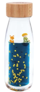 Butelka dwufazowa Mały Książe LE PETIT PRINCE edycja limitowana 3 m+ Petit Boum 85782