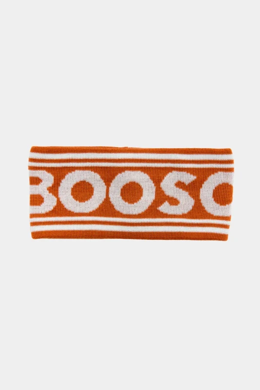 opaska apres booso headband terra merino BOOSO
