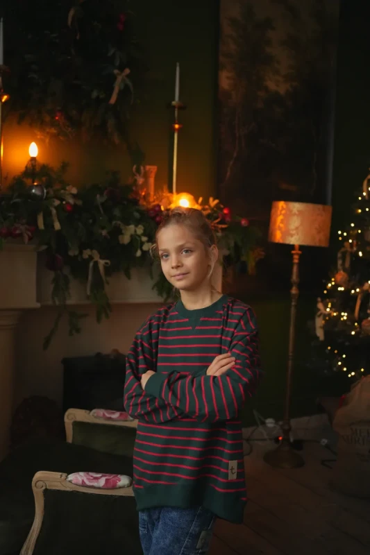 bluza świąteczna w paski tuss over christmas polkabubu 15.webp