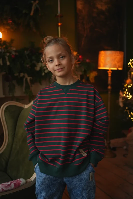 bluza świąteczna w paski tuss over christmas polkabubu 16.webp