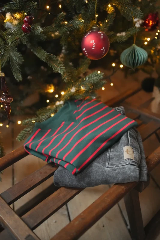 bluza świąteczna w paski tuss over christmas polkabubu 21.webp