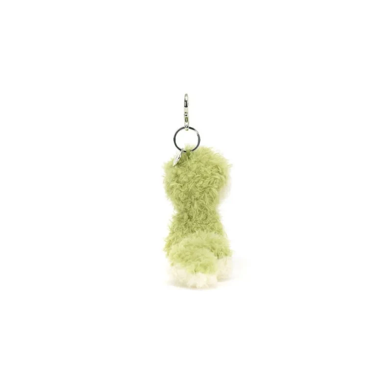 miękki breloczek wąż jellycat