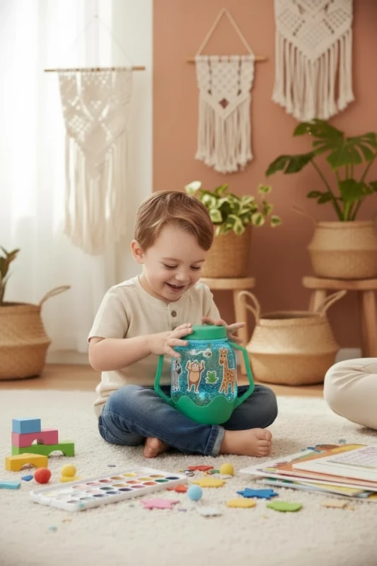 Glo-Pals-ZOO-Zestaw-sensoryczny-DIY-swiecacy-sloik-z-brokatami-i-figurkami-Fun-Fillers-naklejki-gratis-polkabubu-15.webp
