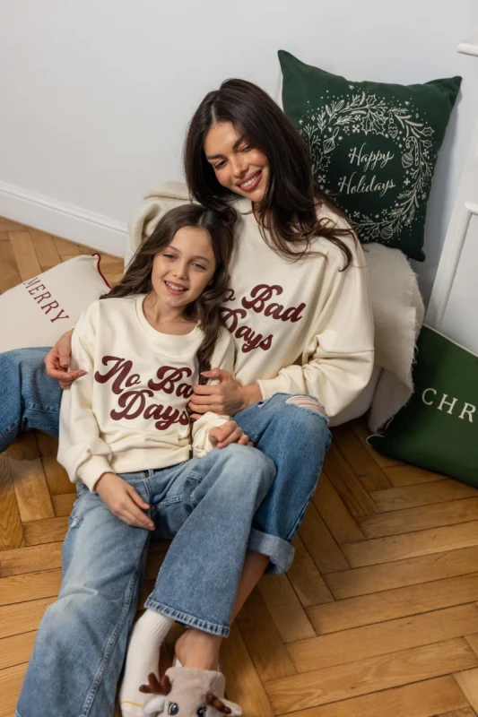 jasna bluza dziecięca All For Kids