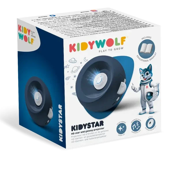 projektor kidystar kidywolf niebieski polkabubu 16.webp