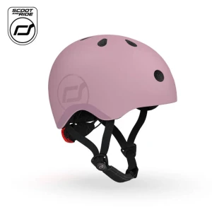 Kask S-M dla dzieci 3 lata+ Wildberry SCOOTANDRIDE S00083