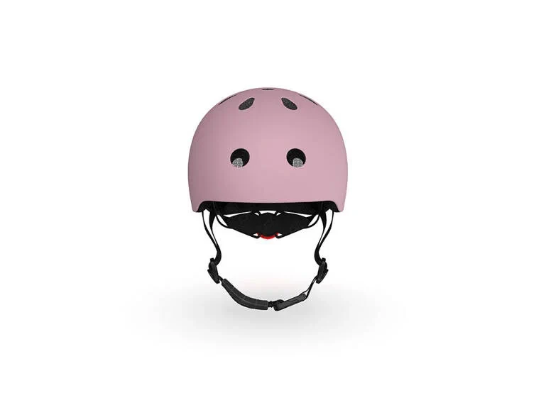regulowany kask S-M 51-55 cm Scoot and Ride