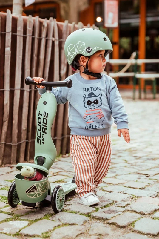 SCOOTANDRIDE-Highwaykick-1-Lifestyle-2w1-Jezdzik-i-hulajnoga-z-zamykanym-schowkiem-1-5-lat-Green-Lines-polkabubu-10.webp