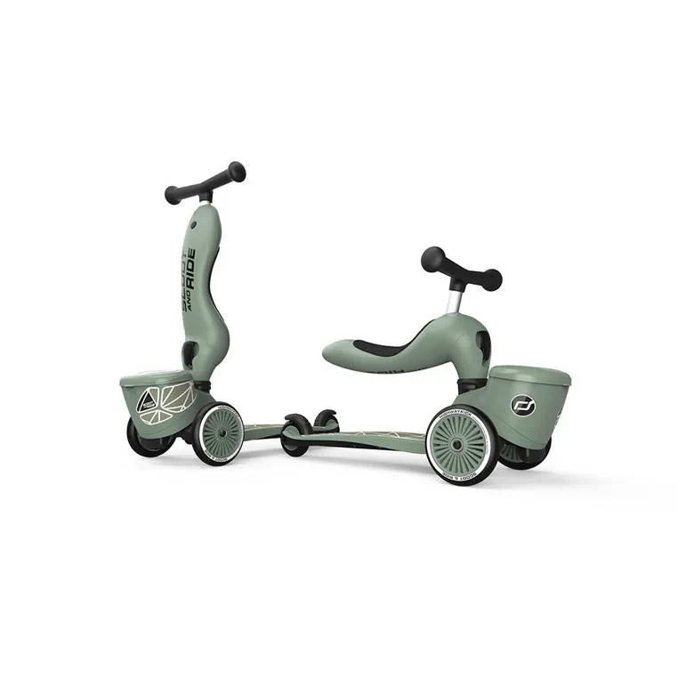 SCOOTANDRIDE-Highwaykick-1-Lifestyle-2w1-Jezdzik-i-hulajnoga-z-zamykanym-schowkiem-1-5-lat-Green-Lines-polkabubu-11.webp