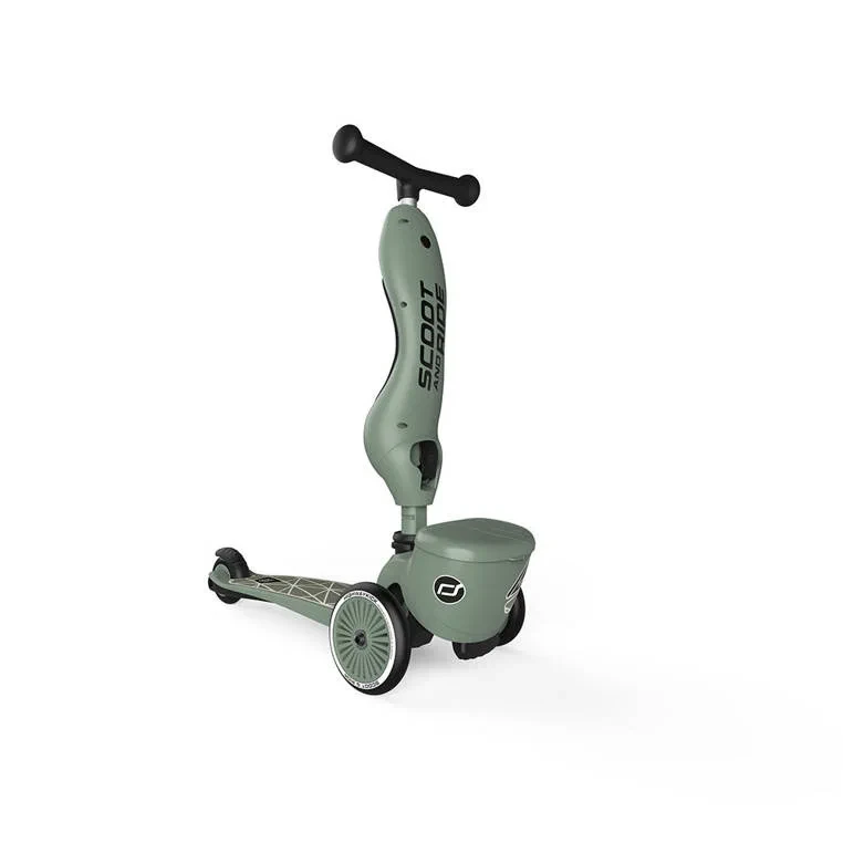 SCOOTANDRIDE-Highwaykick-1-Lifestyle-2w1-Jezdzik-i-hulajnoga-z-zamykanym-schowkiem-1-5-lat-Green-Lines-polkabubu-13.webp