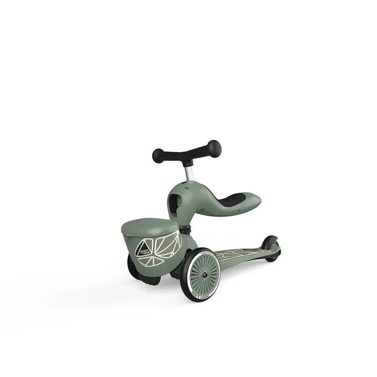 SCOOTANDRIDE-Highwaykick-1-Lifestyle-2w1-Jezdzik-i-hulajnoga-z-zamykanym-schowkiem-1-5-lat-Green-Lines-polkabubu-14.webp
