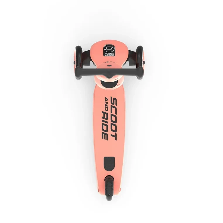 SCOOTANDRIDE-Highwaykick-1-2w1-Jezdzik-i-hulajnoga-1-5-lat-Peach-polkabubu-16.webp