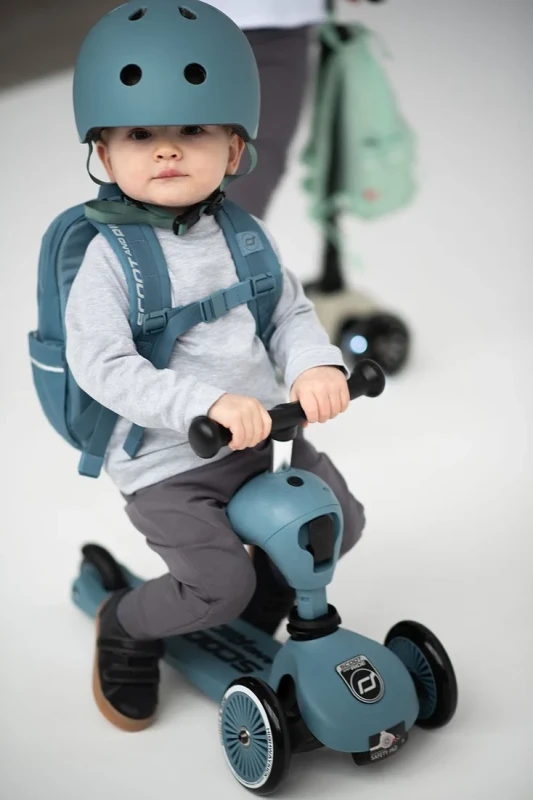 SCOOTANDRIDE-Highwaykick-1-2w1-Jezdzik-i-hulajnoga-1-5-lat-Peach-polkabubu-27.webp