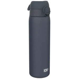 Stalowa butelka termiczna ION8 Ash Navy 500 ml Double Wall I8TS500ANAVY