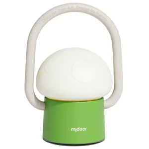Lampka nocna Magiczny Grzybek 3 lata+ mideer MD2310