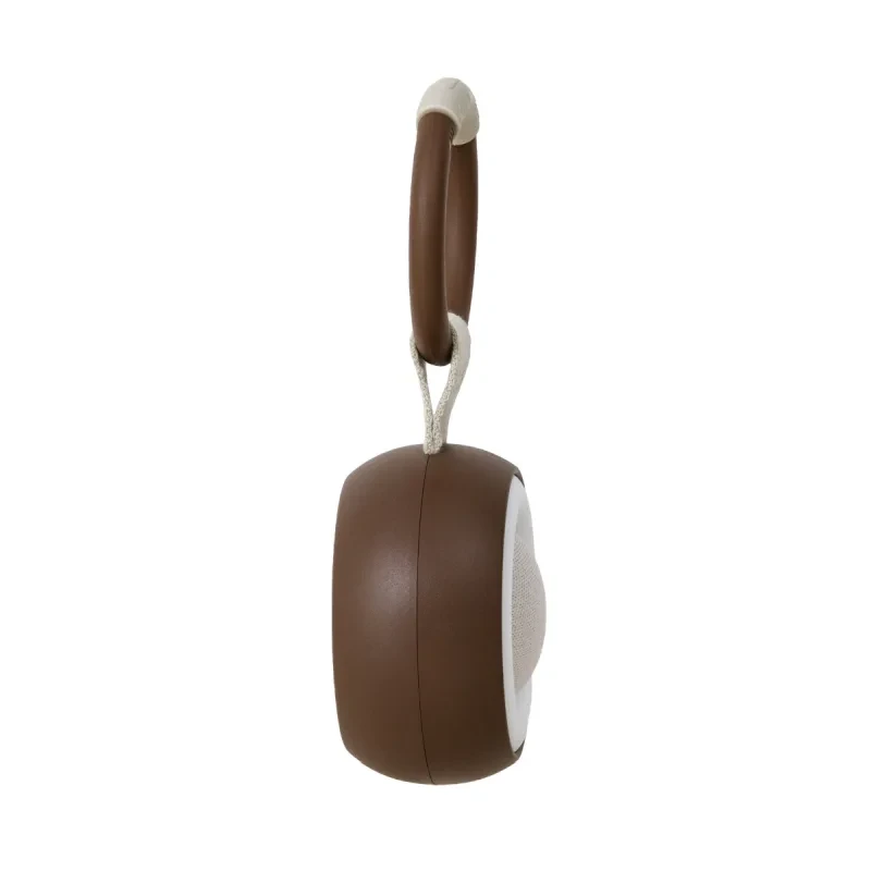 Alilo CocoNap W1 kojący odtwarzacz MP3 z lampką do karmienia Awokado Kokos 23.webp