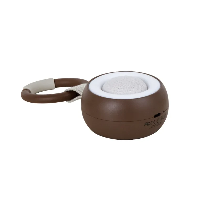 Alilo CocoNap W1 kojący odtwarzacz MP3 z lampką do karmienia Awokado Kokos 35.webp