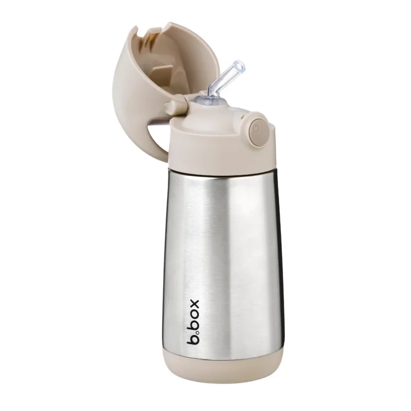 Bidon termiczny dla dzieci B.box Latte 350 ml