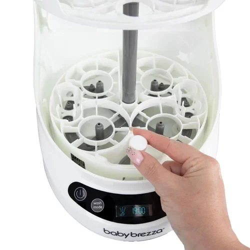 Tabletki BRZ0174 Baby Brezza