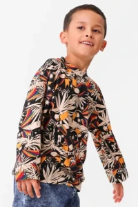 Longsleeve Freestyle MONO TUK Hey Popinjay!