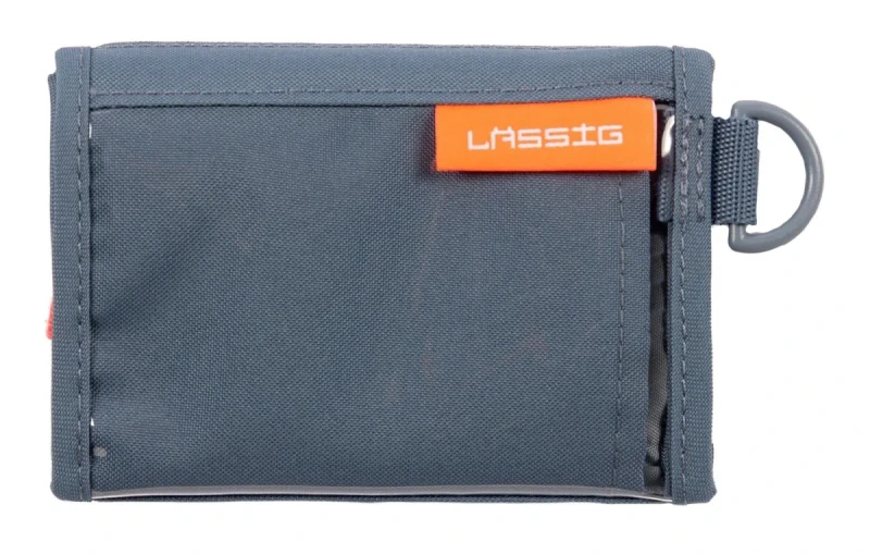 Portfel dla ucznia Lassig recycled polyester