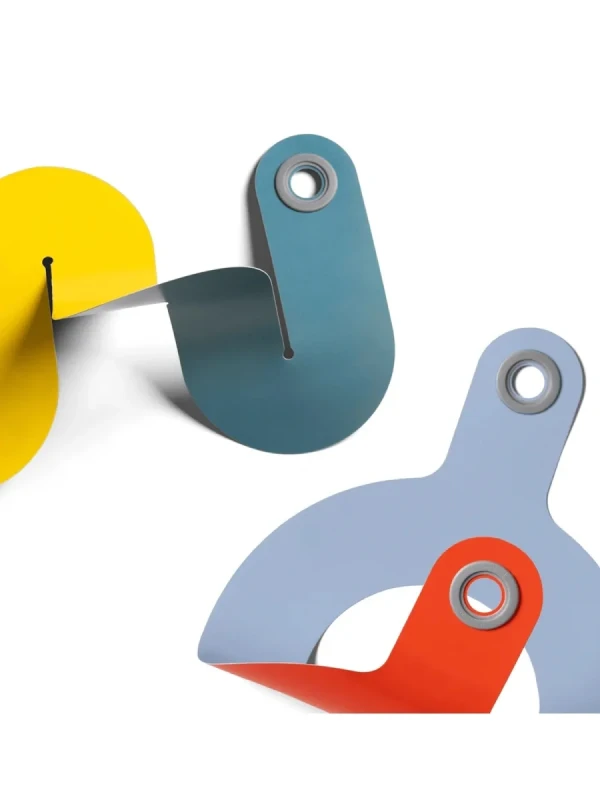 Makedo Sparkies – dekoracyjne elementy do zabawy z kartonem