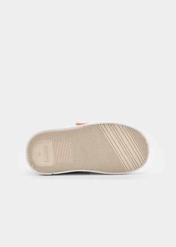 Buty dziecięce Mayoral dla niemowlęcia – podeszwa