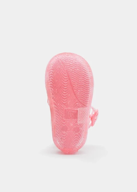 Buty plażowe dziecięce Mayoral – podeszwa
